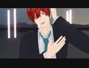 【ヒプマイMMD】magnet【独歩・寂雷】