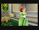 DQM2 イルとルカの不思議なふしぎな鍵 #19 ユナ姫さまを笑わせろ 超巨大モンスターマンモデウス出現