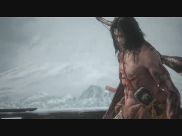 SEKIRO プレイ動画 part6