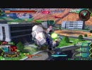 【EXVS2】クソ雑魚身内戦８【ガンダム試作2号機視点】