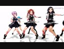 【MMD艦これ】陽炎型７人で 独逸ラメント（吉原ラメント替え唄）【1080p@60f】