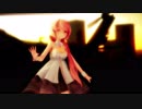 MMD Zenzenzense  Sour_Luka