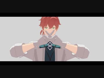 【Fate/MMD】 ベノム 【ドクターと色々な人たち】