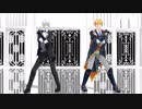 【MMD刀剣乱舞】伯仲でLook What You Made Me Do