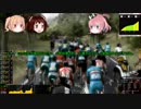 【PCM2015】そのゆっくりはブエルタ・ア・エスパーニャを走る 13