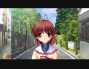 【CLANNAD】人と町の物語。【V実況】5/1.2