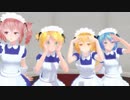 【MMD】Twilight ∞ nighT 【ステージ版モーション配布】