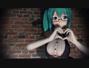 【アイドル部MMD】  すずすずでベノム