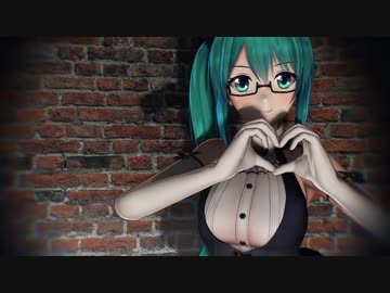 【アイドル部MMD】  すずすずでベノム