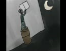 『変態のアクエリオン』を歌ってみた。