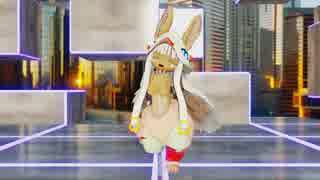 [MMD/4K] 君色に染まる [1080p60fps/nanachiナナチ]