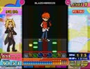 【ポップン】BLAZE∞BREEZE