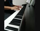平成も終わったので「おもいでのアルバム」を弾いてみました