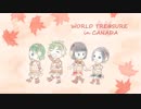 【リコーダー多重録音】Sugaring Off Party!