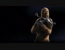 SWBF2 チューバッカ ボイス集