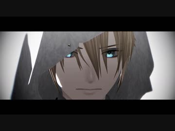 【MMD刀剣乱舞】アンノウン・マザーグース【山姥切国広】