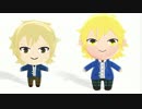 ついったにあげた小ネタをまとめてみただけ　薫ぬい編（７本+α）