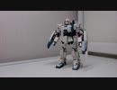 ガンプラを動かしてみた（１１）Ｅｚ８