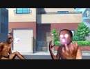 【バトル淫夢】自分と戦う先輩！