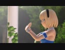 [MMD] - Begin Again