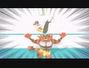 【スマブラSP VIP】カービィ使う人のガオガエン【1on1】