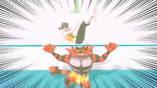 【スマブラSP VIP】カービィ使う人のガオガエン【1on1】