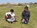 【ただの歌好き(素人)が”多摩川で”歌ってみた！ 】GACKT『君に逢いたくて』第146回　5月3日（金曜日）