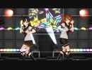 【MMD】花鋏キョウさんと獅子神レオナさんでロキ