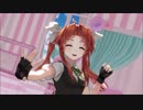 【MMD艦これ】陽炎改Ⅱ 君色に染まる