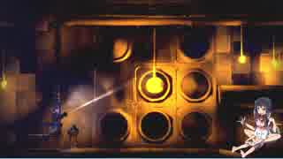 【THE SWAPPER】セイキリの宇宙衛星探索part3【VOICEROID実況】