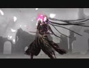 PSO2 テスト動画