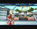 【PSO2es】ナイトメアタワー第一次調査25F～27F（失敗）