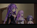 [SFM Neptunia] Plutia's Secret (ft. PM Seymour)