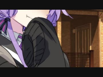 【ゆかマキ】私たち、両想いなんですから【VOICEROID劇場】