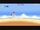 ゴマク走　SAVANNA-1 Comp Time 36.276sec