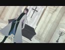 【ヒプマイMMD】ネクロの花嫁