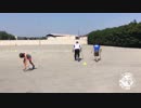 [ストリートミニ四駆] Emanuele Aluigi and Alberto run for you!