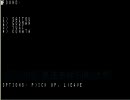 ウィザードリィ#1apple版をプレイしてみた第34回（別離編）