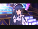 【デレステMAD】佐城雪美　dote up a cat!