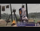 【FF11】冒険の記録～ウィンダスM8-1