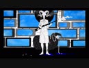 【手描き】u.t.uで狂.う.獣【wrwrd】