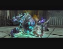 【Darksiders II】日本語化MODを導入しました。Part54【ゆっくり実況プレイ】