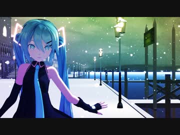 【カメラ配布】勾指起誓【MMD】