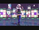 【アイドル部MMD】もこ田めめめで「Bubbletop」