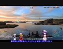 【ゆっくり実況】カリスマ艦長が気ままにworld of war ships!　part５