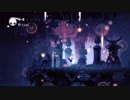 【Hollow Knight】風鳴りの崖を発見！夢見の戦士戦【女性実況】＃２３