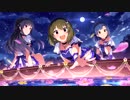 ミリシタ『プリムラ』イベント限定コミュ1-3話，永吉昴、最上静香、七尾百合子