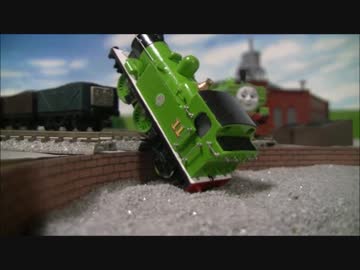 Nゲージトーマス 暴走のテーマ 3期