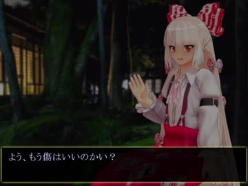 【怪談】　騒ぐこころ　【ゆっくりボイス】