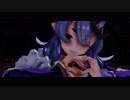 【にじさんじMMD】竜胆尊で「桃源恋歌」【1080p】